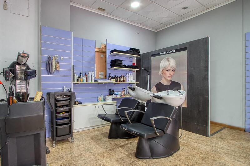 Local Comercial en venta