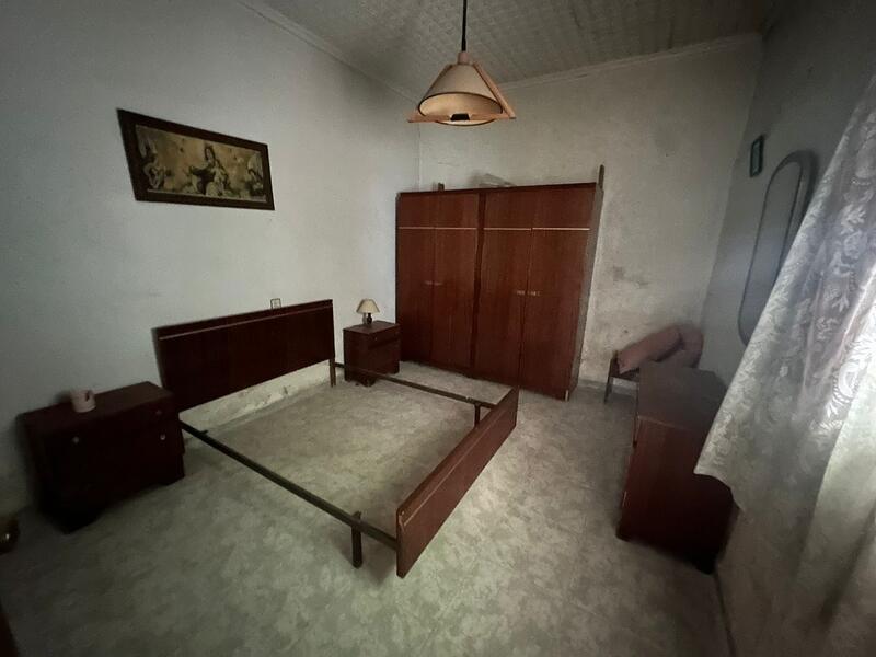 3 soveværelse Byhus til salg