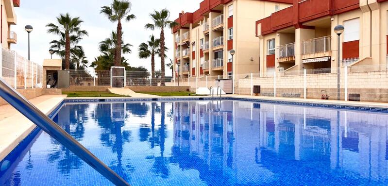 Lägenhet till salu i Orihuela Costa, Alicante