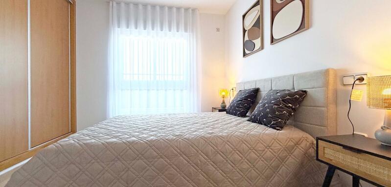 1 bedroom Apartment for sale
