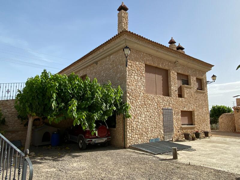 5 chambre Villa à vendre