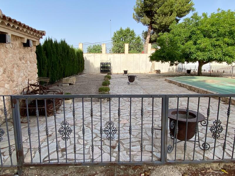 5 chambre Villa à vendre