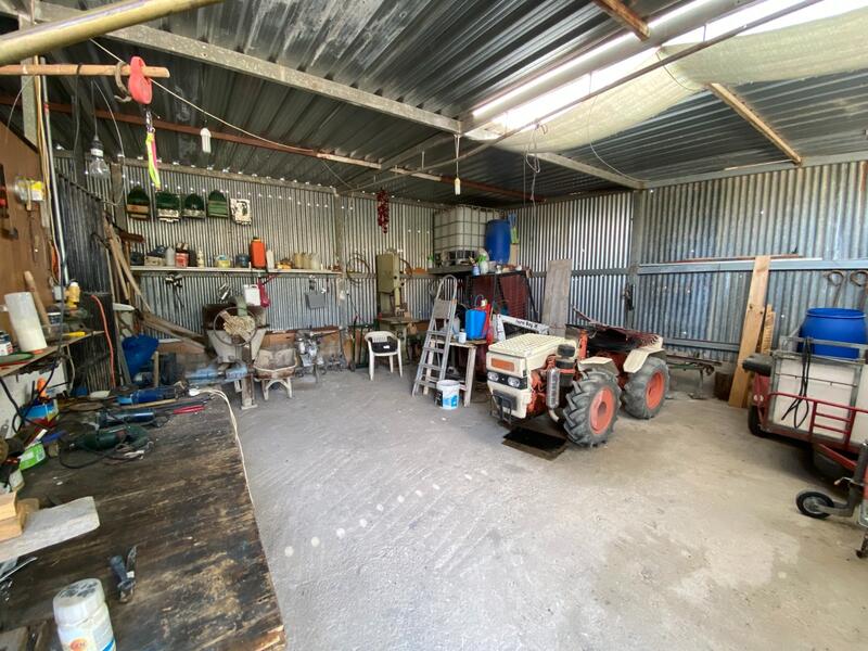 5 chambre Villa à vendre