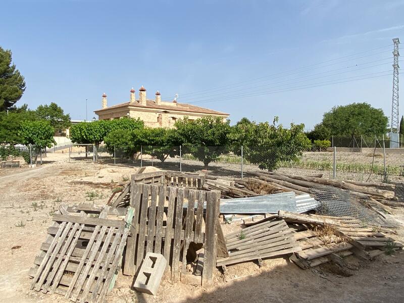 5 chambre Villa à vendre