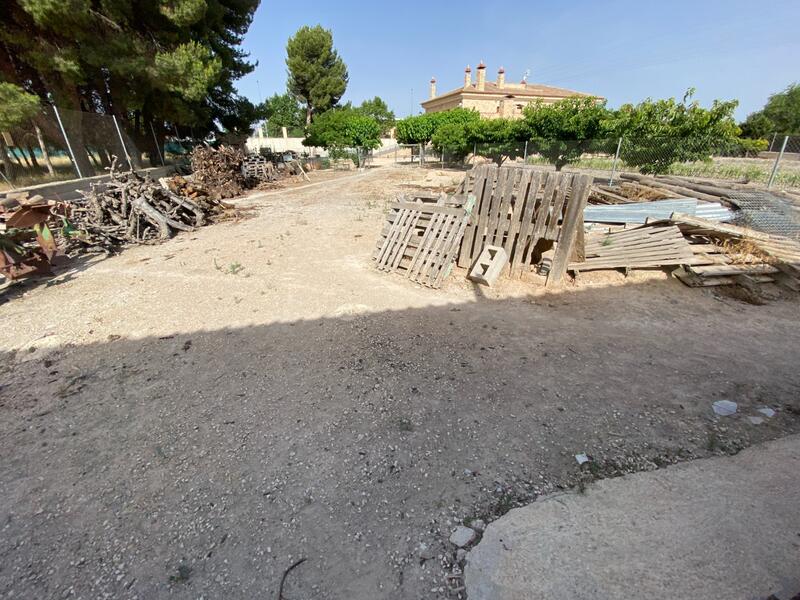 5 chambre Villa à vendre