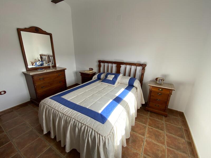 5 chambre Villa à vendre