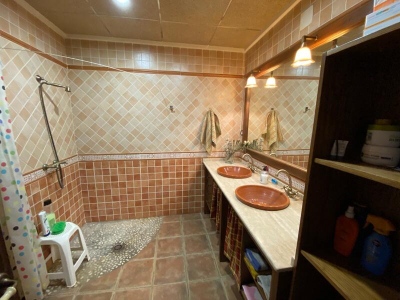 5 chambre Villa à vendre