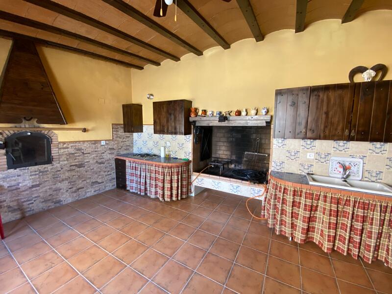 5 chambre Villa à vendre