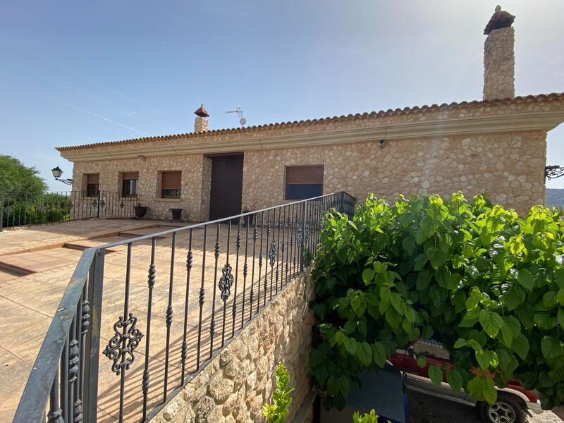 5 chambre Villa à vendre