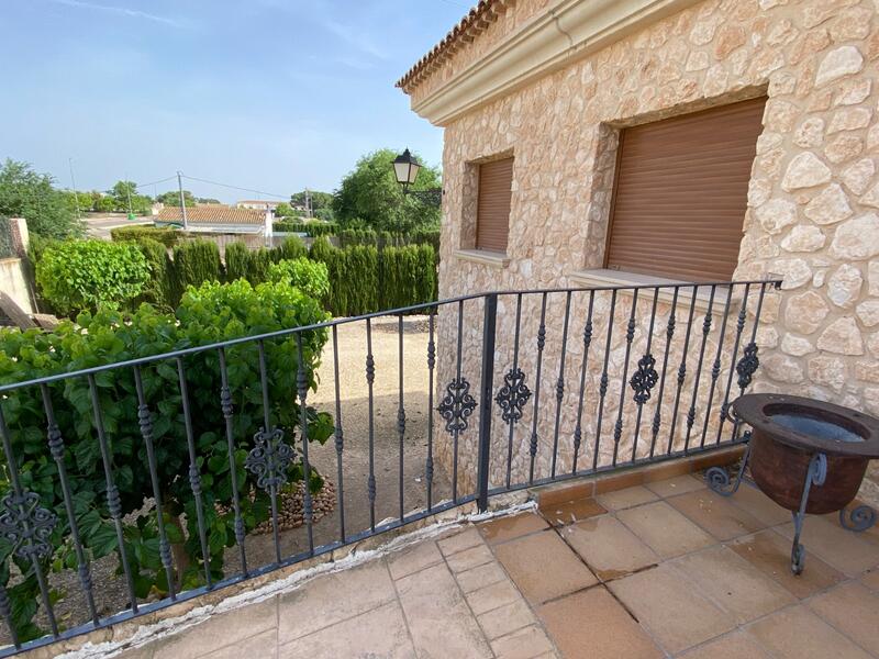5 chambre Villa à vendre