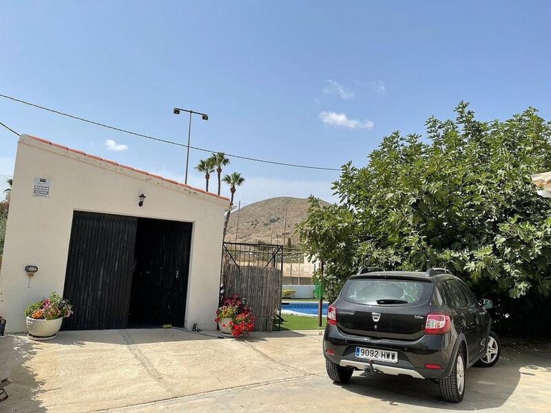 4 chambre Villa à vendre