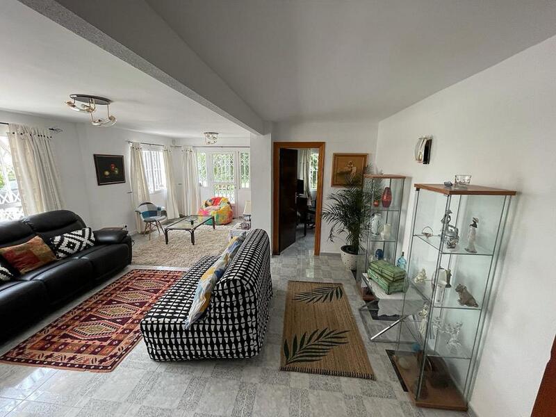 4 chambre Villa à vendre