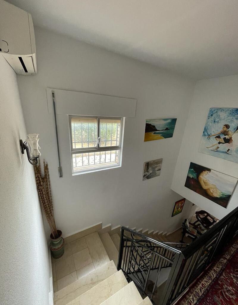 4 chambre Villa à vendre