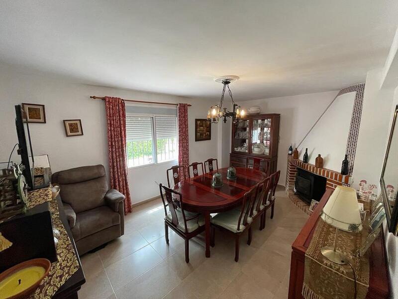 4 chambre Villa à vendre