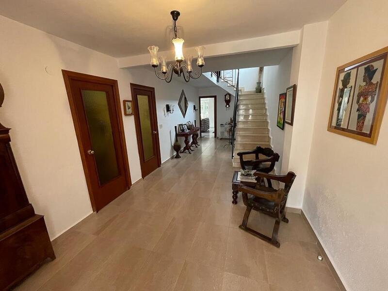 4 chambre Villa à vendre