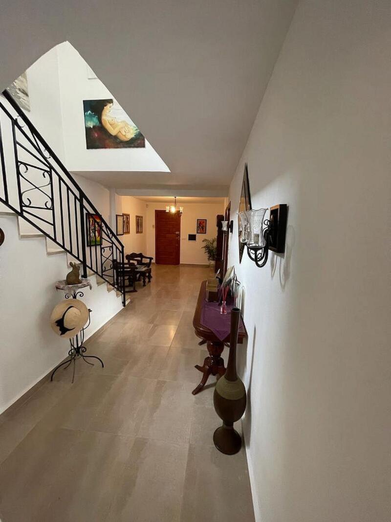 4 chambre Villa à vendre
