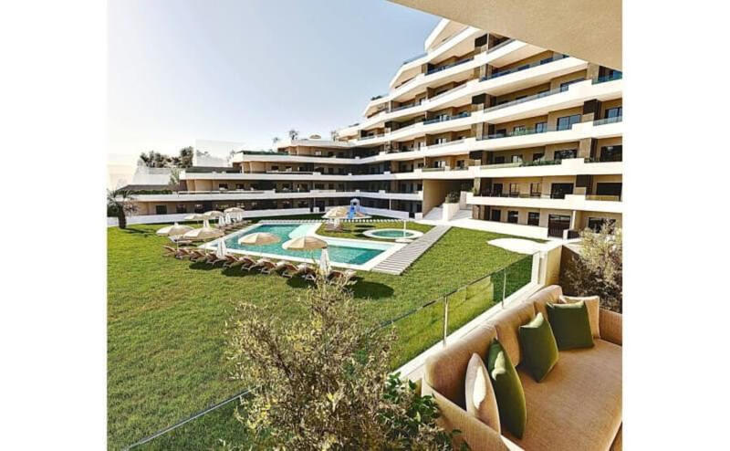 2 Cuarto Apartamento en venta