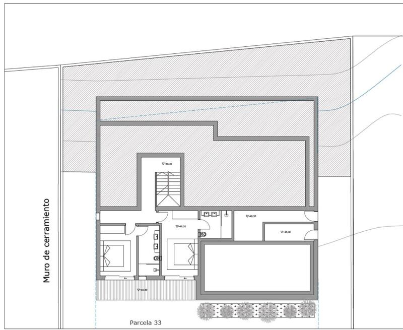 3 Schlafzimmer Villa zu verkaufen