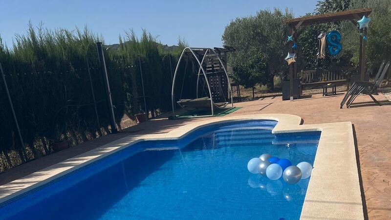 3 bedroom Villa for sale