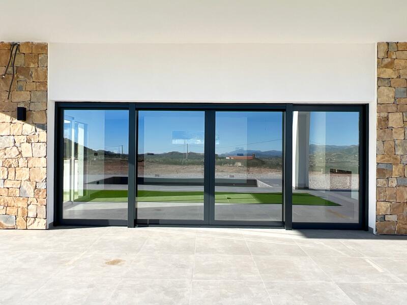 3 Cuarto Villa en venta