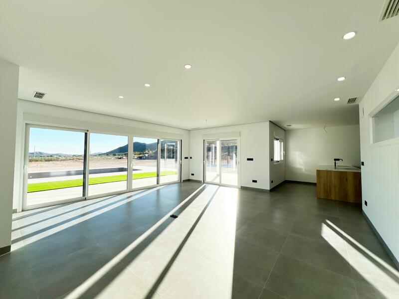 3 Cuarto Villa en venta