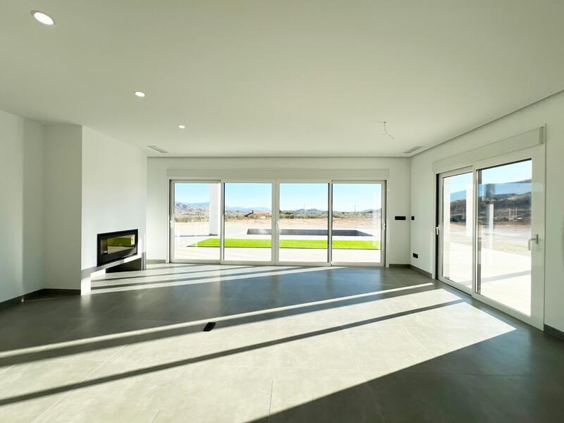 3 Cuarto Villa en venta