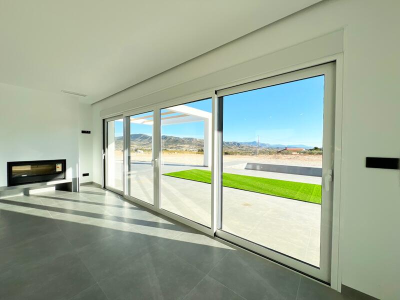 3 Cuarto Villa en venta