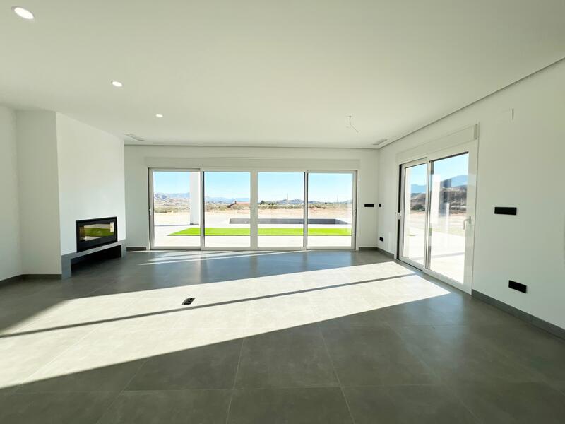3 Cuarto Villa en venta