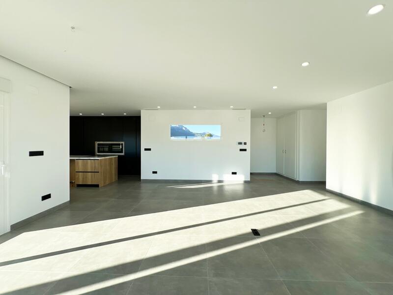 3 Cuarto Villa en venta