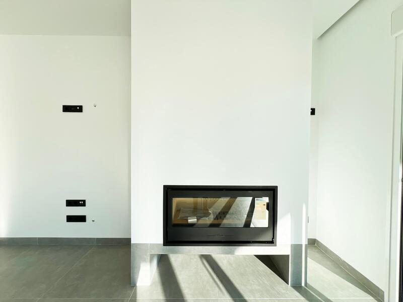 3 Cuarto Villa en venta