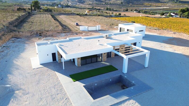 3 Cuarto Villa en venta