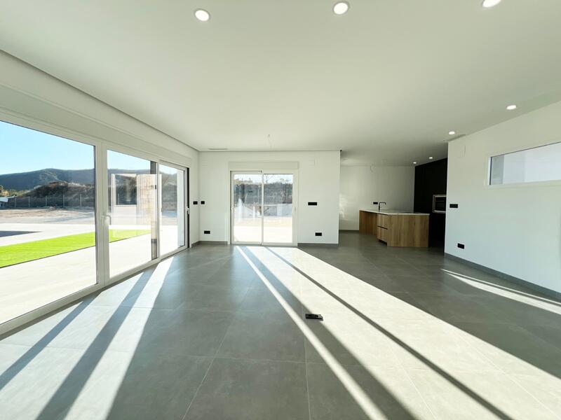 3 Cuarto Villa en venta