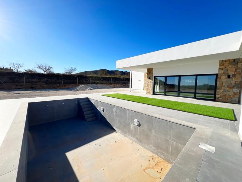 3 Cuarto Villa en venta