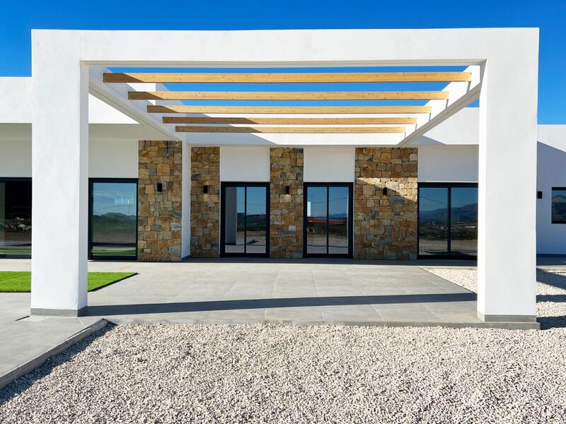 3 Cuarto Villa en venta