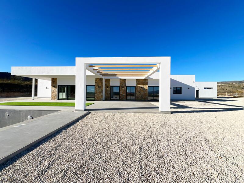 3 Cuarto Villa en venta