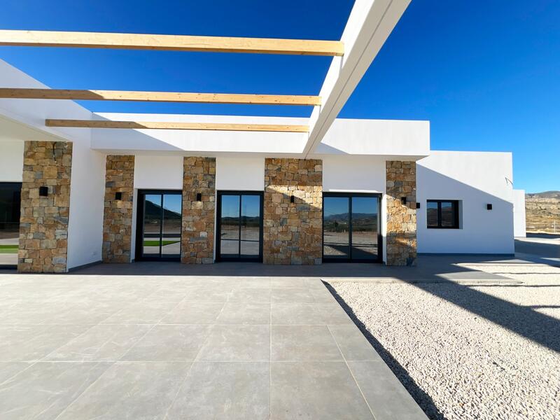 3 Cuarto Villa en venta