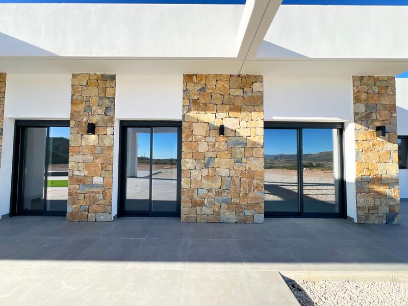 3 Cuarto Villa en venta