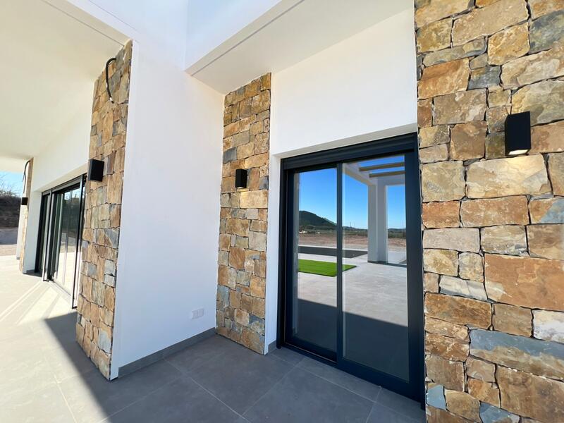 3 Cuarto Villa en venta