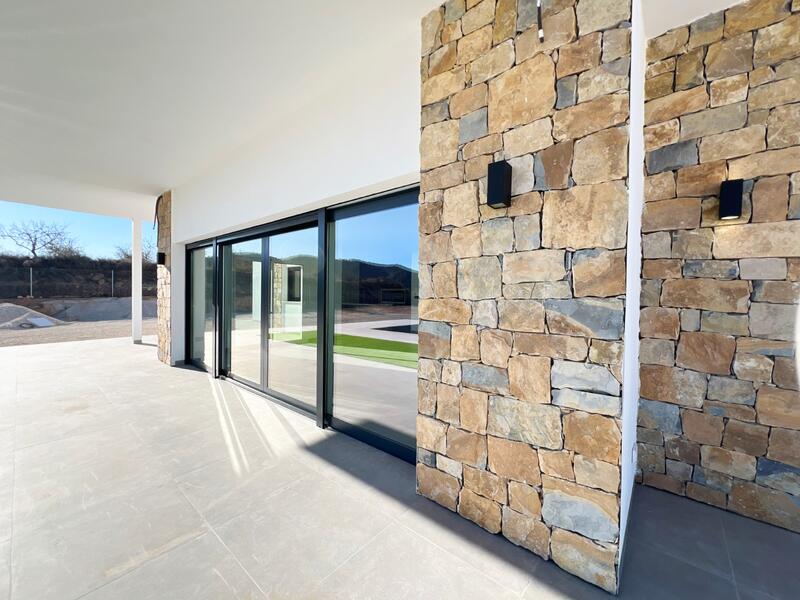 3 Cuarto Villa en venta