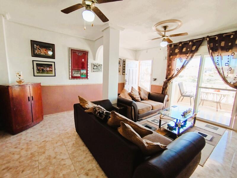 2 Cuarto Apartamento en venta