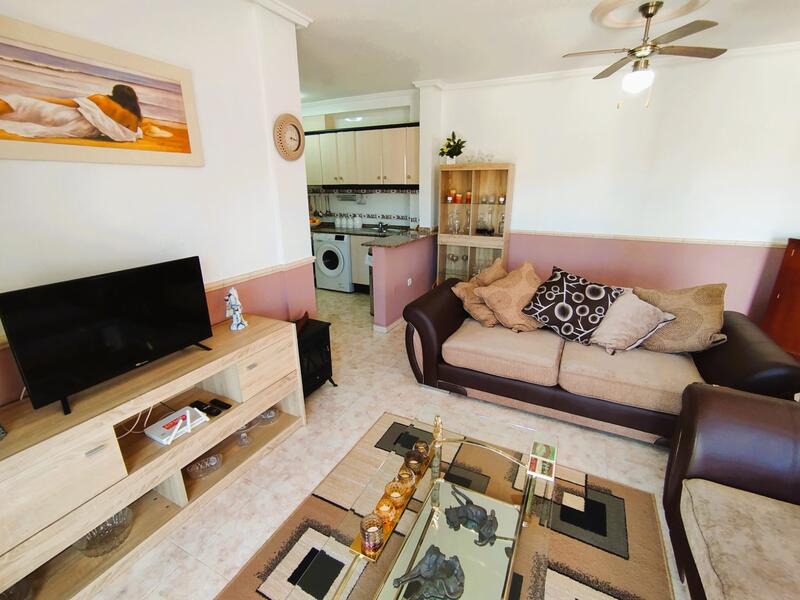 2 Cuarto Apartamento en venta