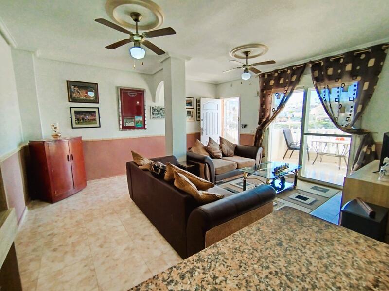 2 Cuarto Apartamento en venta