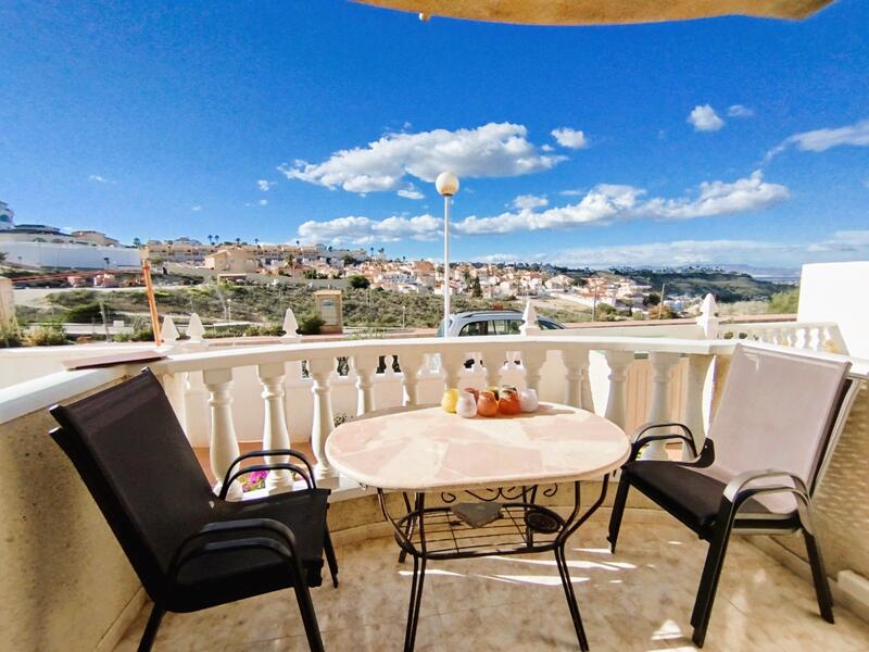 2 Cuarto Apartamento en venta