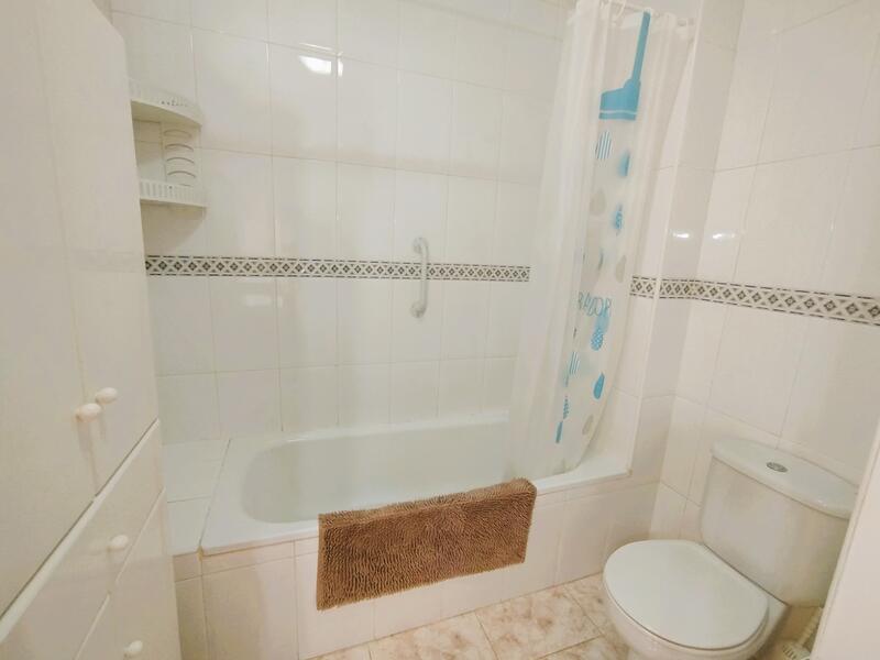 2 Cuarto Apartamento en venta