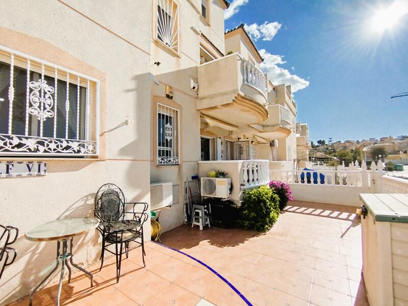 2 Cuarto Apartamento en venta