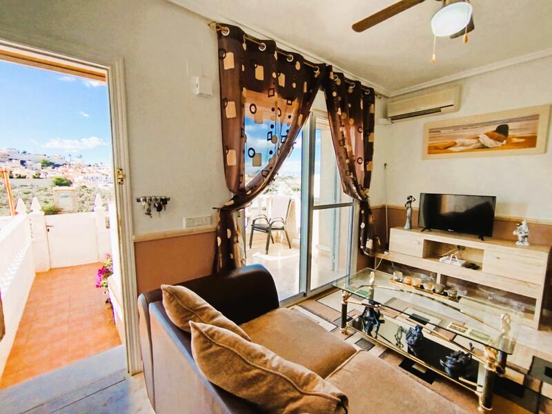 2 Cuarto Apartamento en venta