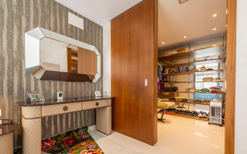 4 bedroom Villa for sale