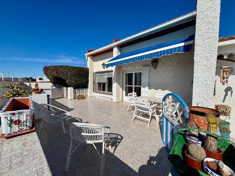 Villa til salgs i Ciudad Quesada, Alicante