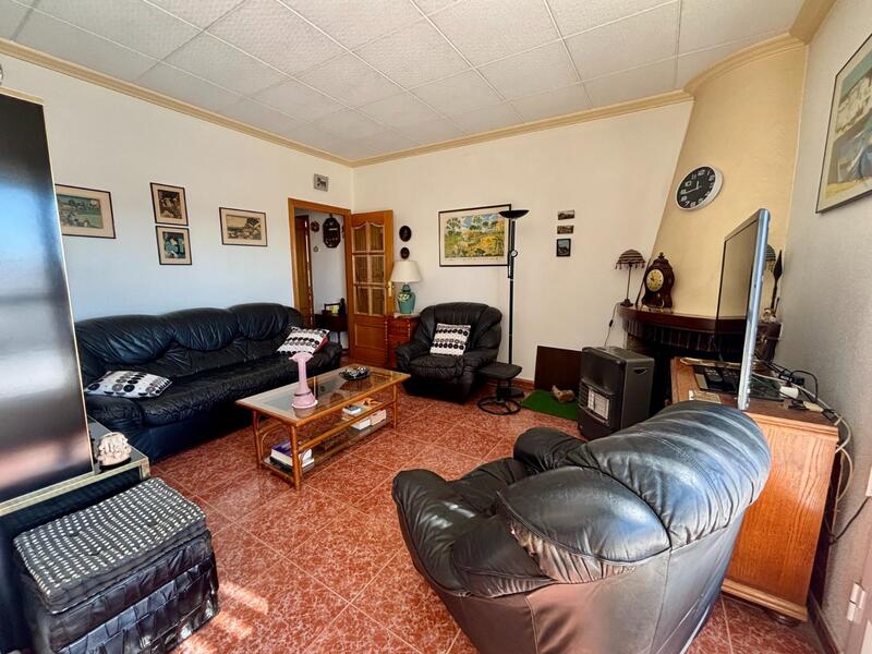 4 soveværelse Villa til salg