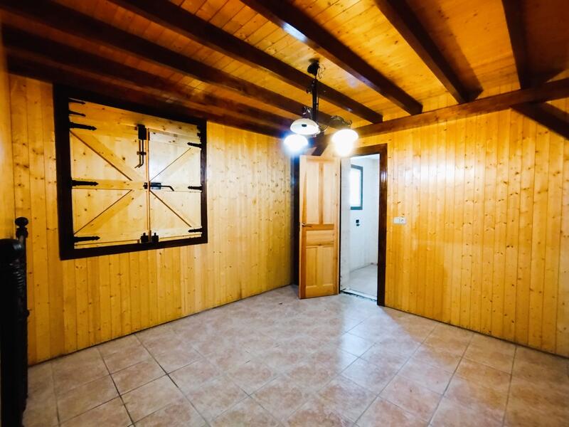 2 Cuarto Villa en venta